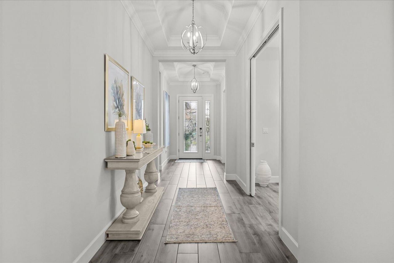 9959 SW Cloister Drive, Port Saint Lucie, FL 34987 Photo