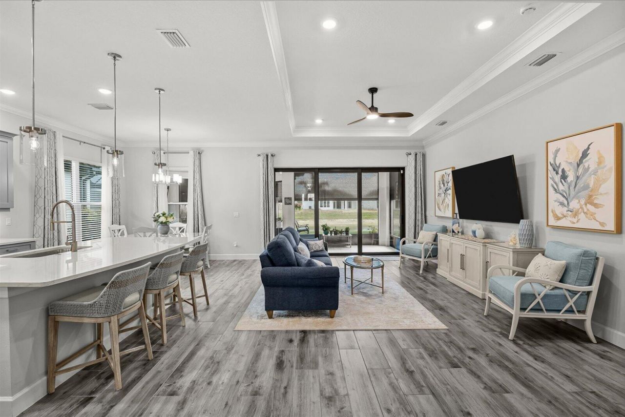 9959 SW Cloister Drive, Port Saint Lucie, FL 34987 Photo