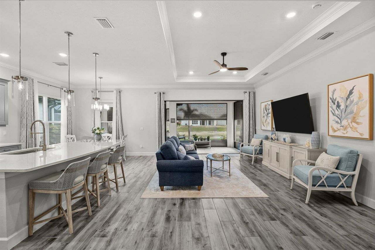 9959 SW Cloister Drive, Port Saint Lucie, FL 34987 Photo