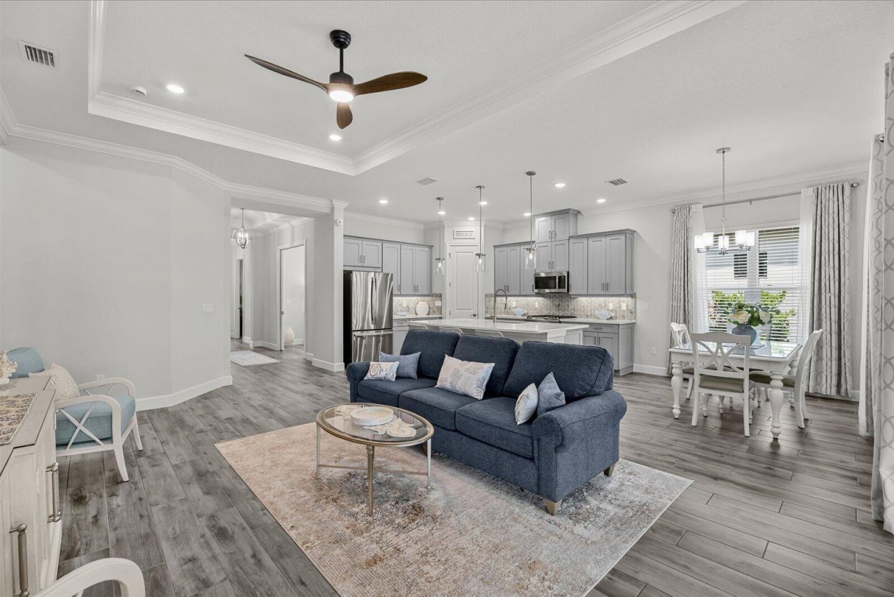 9959 SW Cloister Drive, Port Saint Lucie, FL 34987 Photo