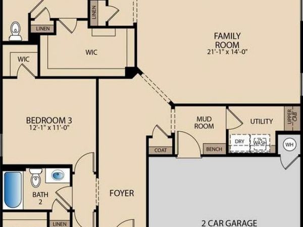 112 Mathew ST, Bertram, TX 78605