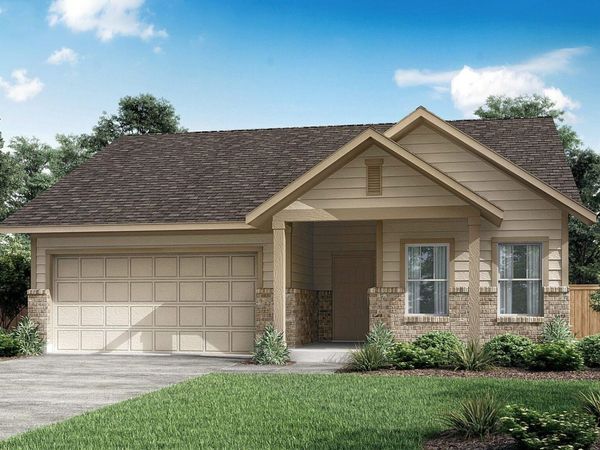 112 Mathew ST , Bertram, TX 78605