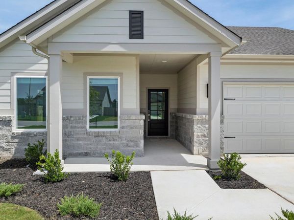 112 Mathew ST, Bertram, TX 78605