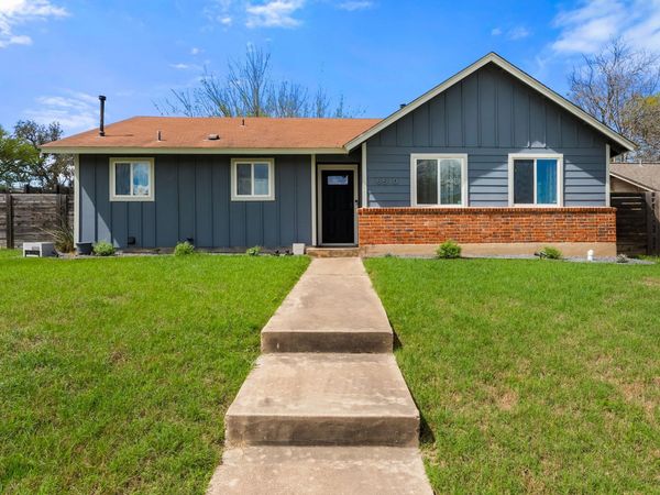 6510 King George DR , Austin, TX 78745