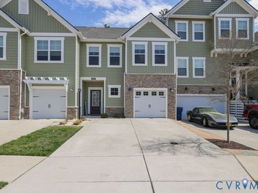 3221 Gannet Lane, Midlothian, VA 23112