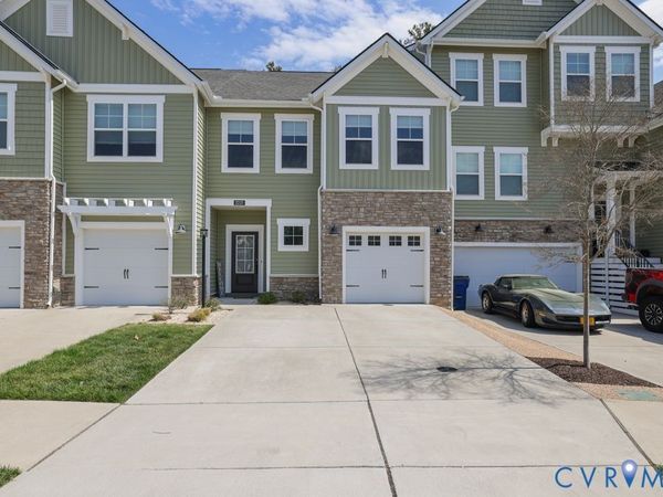 3221 Gannet Lane, Midlothian, VA 23112