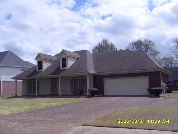 8785 DEXTER RD, Memphis, TN 38016