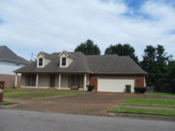 8785 DEXTER RD, Memphis, TN 38016