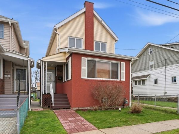 206 3rd St, Pittsburgh, PA 15225