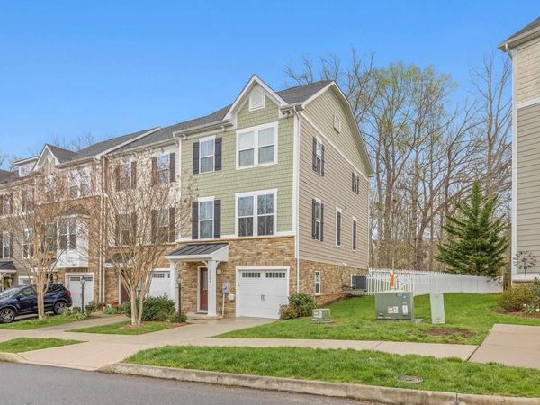 2030 BETHPAGE CT , CHARLOTTESVILLE, VA 22901