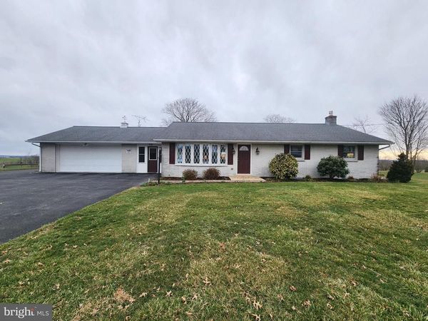 1847 HOSSLER ROAD , MANHEIM, PA 17545