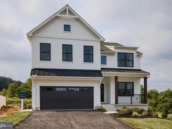 1000 BRACKEN DRIVE, Unit LACHLAN, LANCASTER, PA 17601