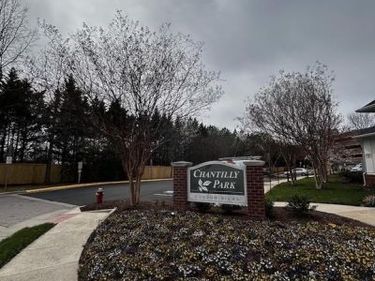 3810 LIGHTFOOT STREET, Unit 206, CHANTILLY, VA 20151