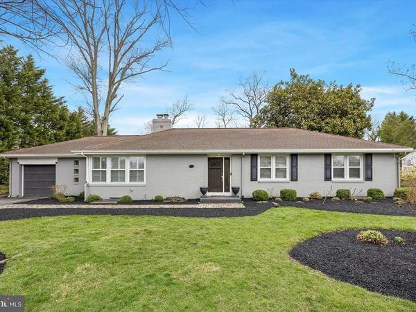 129 CAMBRIDGE DRIVE, WILMINGTON, DE 19803