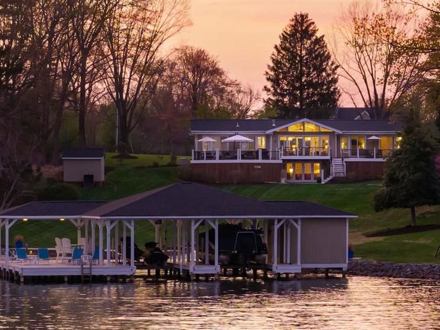 292 Bear Castle Drive, Bumpass, VA 23024 Main Photo