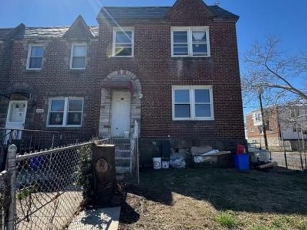 4100 MAGEE AVENUE , PHILADELPHIA, PA 19135