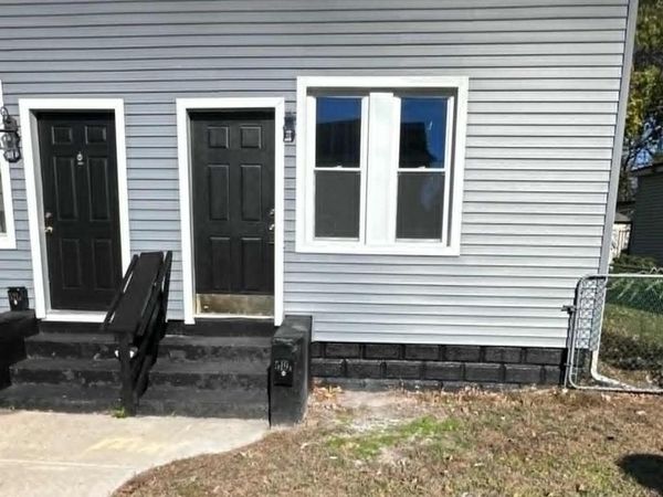 519 5TH STREET , Unit FLOOR A, PAULSBORO, NJ 08066