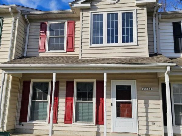 2445 SAGEWOOD COURT, WALDORF, MD 20601