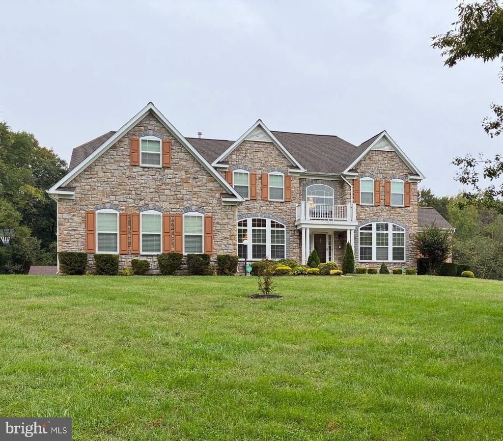 4411 PATUXENT OVERLOOK DRIVE, BOWIE, MD 20716