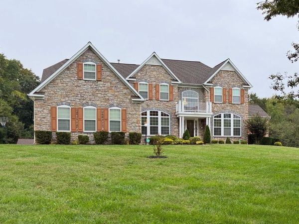 4411 PATUXENT OVERLOOK DRIVE, BOWIE, MD 20716