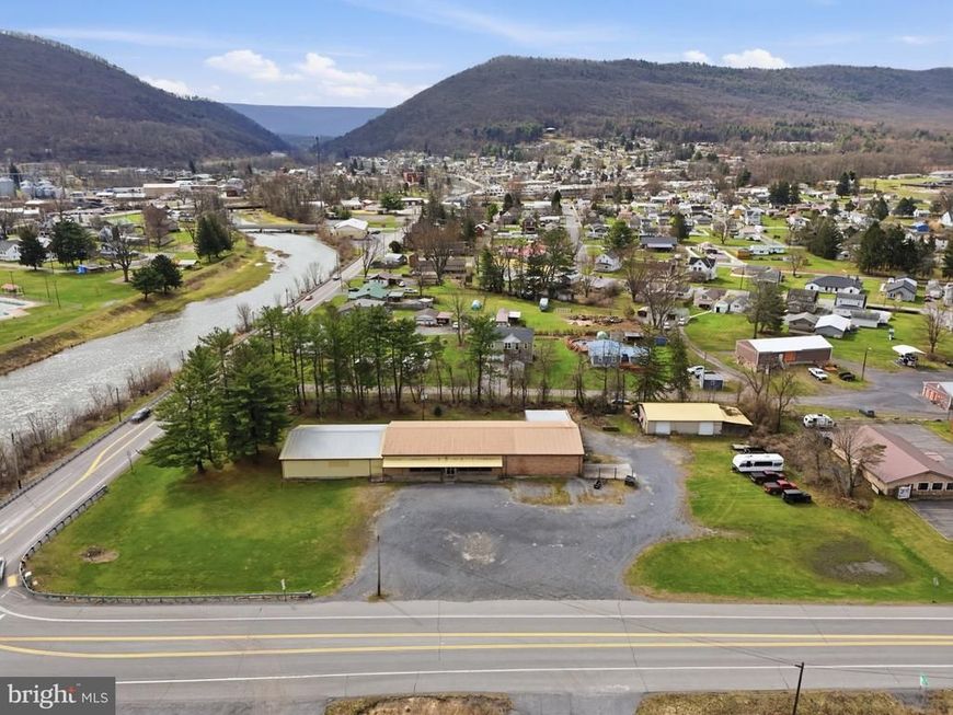 3250 Eagle Valley Road , Mill Hall, PA 17751 Main Photo