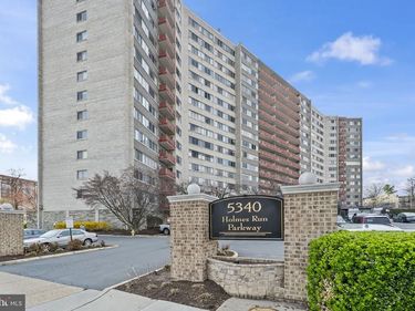 5340 HOLMES RUN PARKWAY , Unit 917, ALEXANDRIA, VA 22304