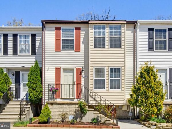 7247 PROCOPIO CIRCLE, COLUMBIA, MD 21046