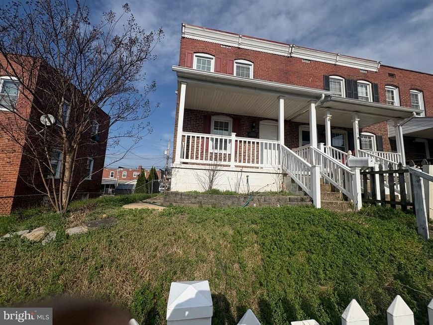 5313 Patrick Henry Drive, Baltimore, MD 21225 Main Photo