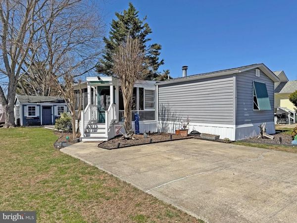 21196 M STREET , Unit M-14, REHOBOTH BEACH, DE 19971