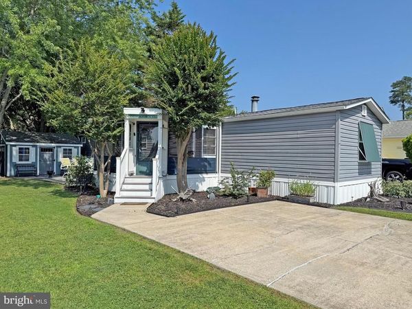 21196 M STREET, Unit M-14, REHOBOTH BEACH, DE 19971