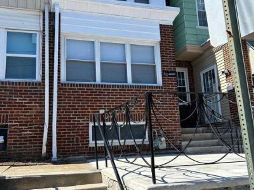 46 Lamport Road , Upper Darby, PA 19082 Main Photo