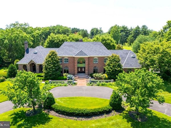 712 KIMBERLY DRIVE , MOORESTOWN, NJ 08057