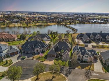 15613 Via Sierra , Edmond, OK 73013