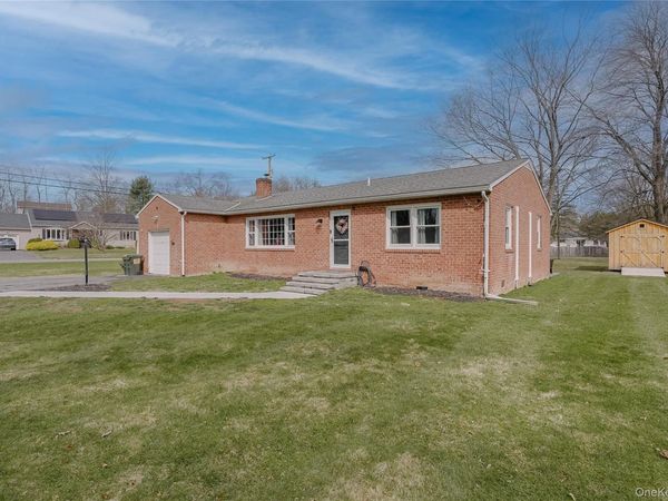 5 Mary Avenue , Lake Katrine, NY 12449