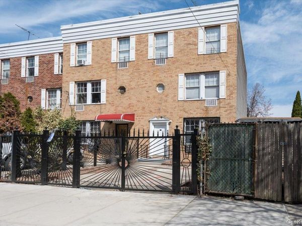 483 E 144th Street , Bronx, NY 10454