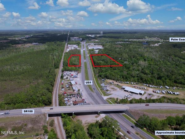 0 US1, Bunnell, FL 32110