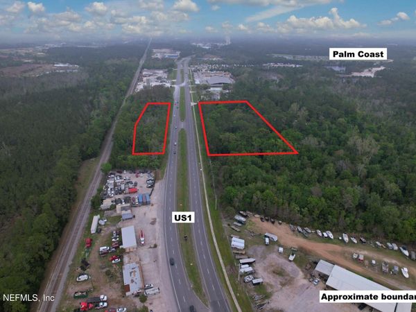 0 US1, Bunnell, FL 32110