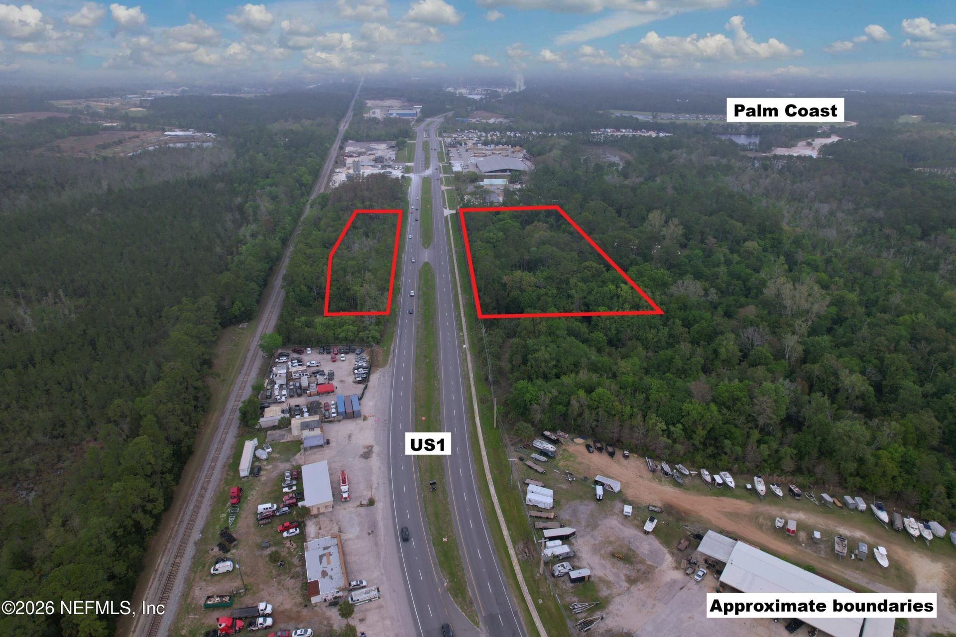 0 Us1, Bunnell, FL 32110 Photo