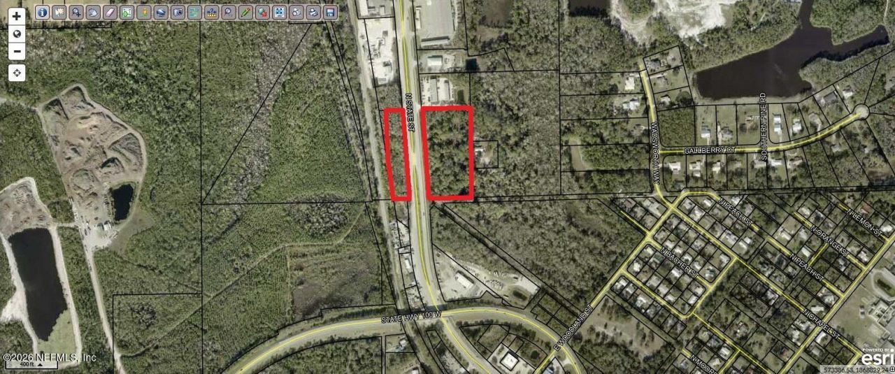 0 Us1, Bunnell, FL 32110 Photo