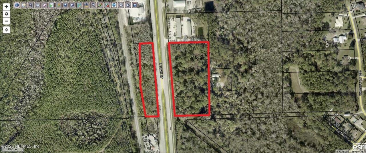 0 Us1, Bunnell, FL 32110 Photo