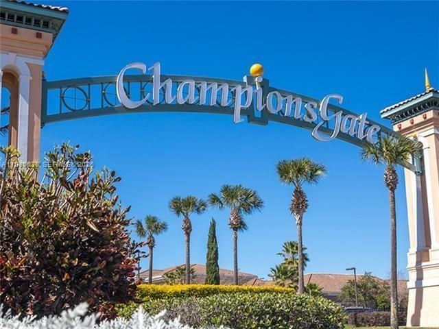 1568 Maidstone Ct, , Davenport, FL 33896 Photo