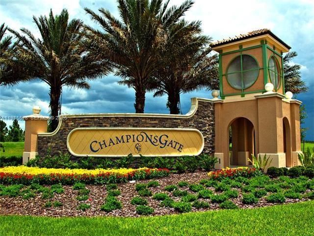 1568 Maidstone Ct, , Davenport, FL 33896 Photo