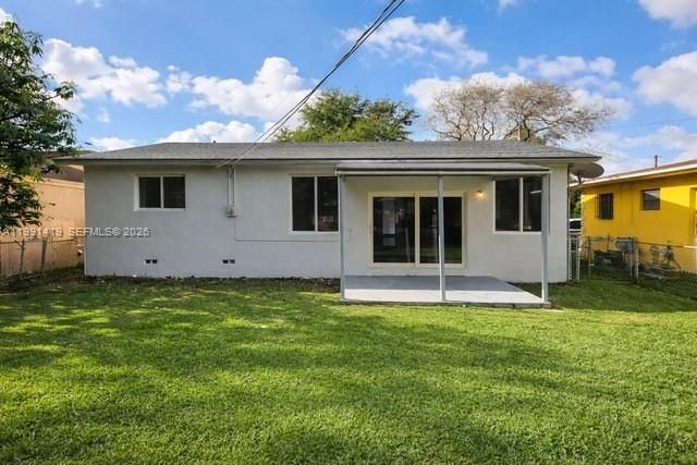 1781 NW 49th St , Miami, FL 33142 Photo