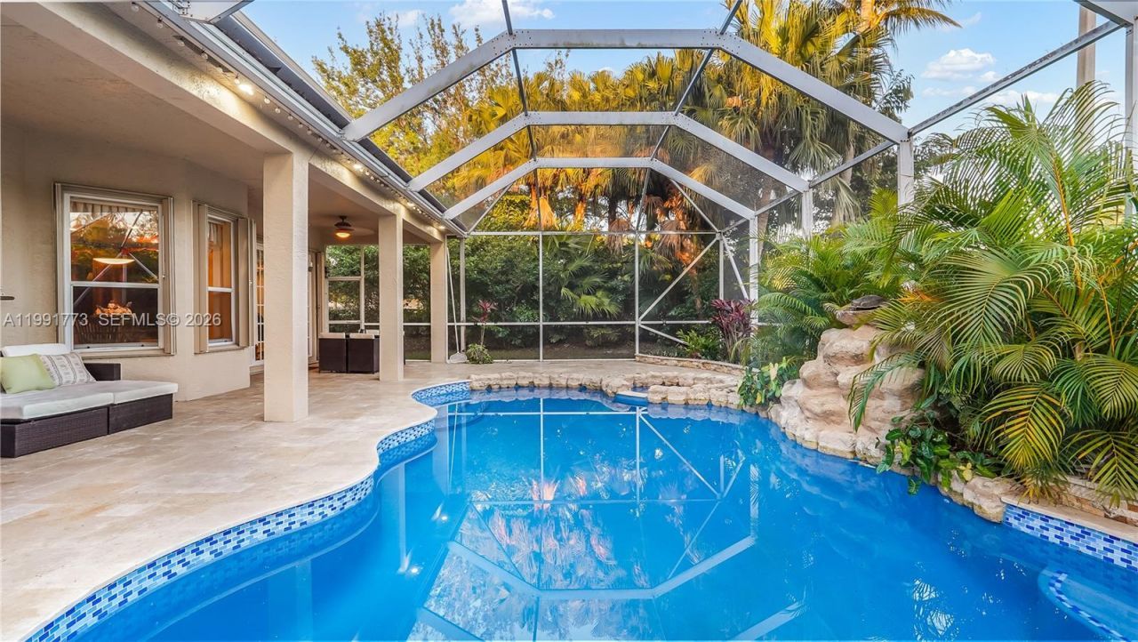 19400 SW 39th Ct , Miramar, FL 33029 Photo