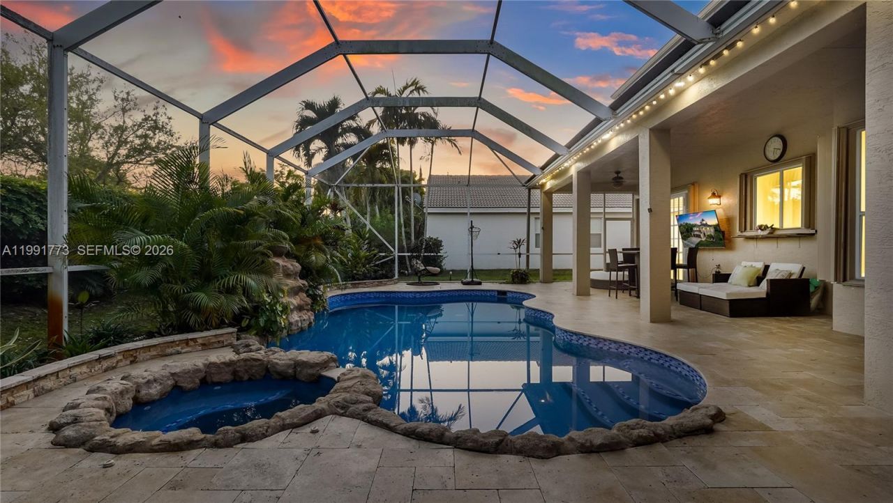 19400 SW 39th Ct , Miramar, FL 33029 Photo