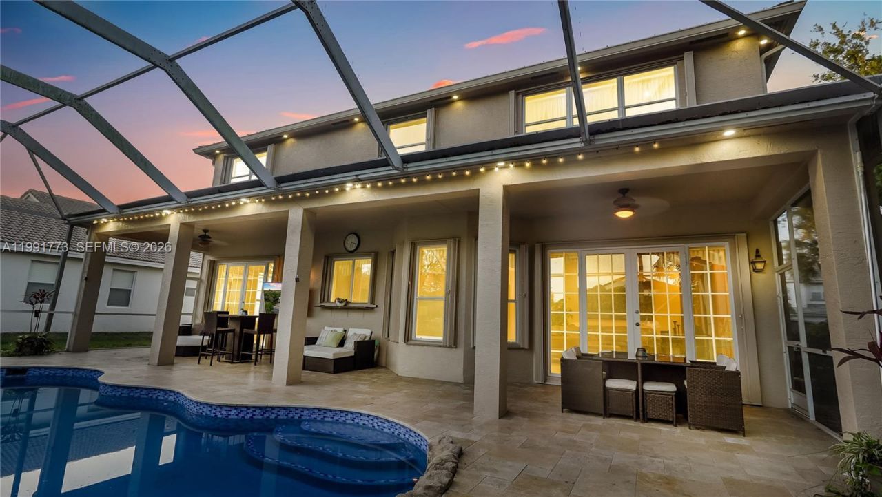 19400 SW 39th Ct , Miramar, FL 33029 Photo