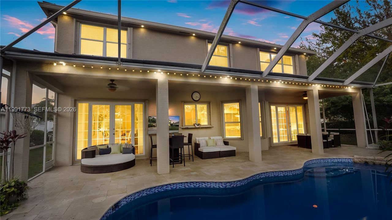 19400 SW 39th Ct , Miramar, FL 33029 Photo