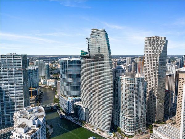 300 Biscayne Boulevard Way , Unit 2103C, Miami, FL 33131