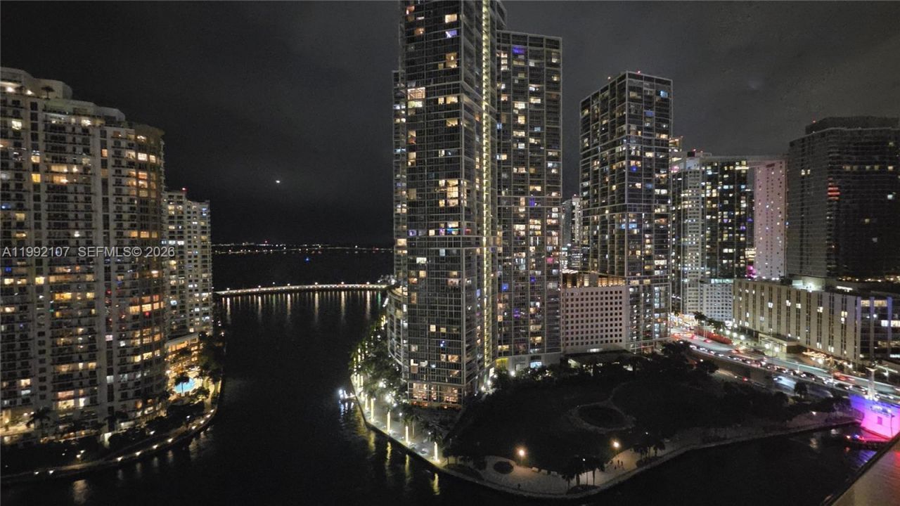 300 Biscayne Boulevard Way , Unit 2103C, Miami, FL 33131 Photo