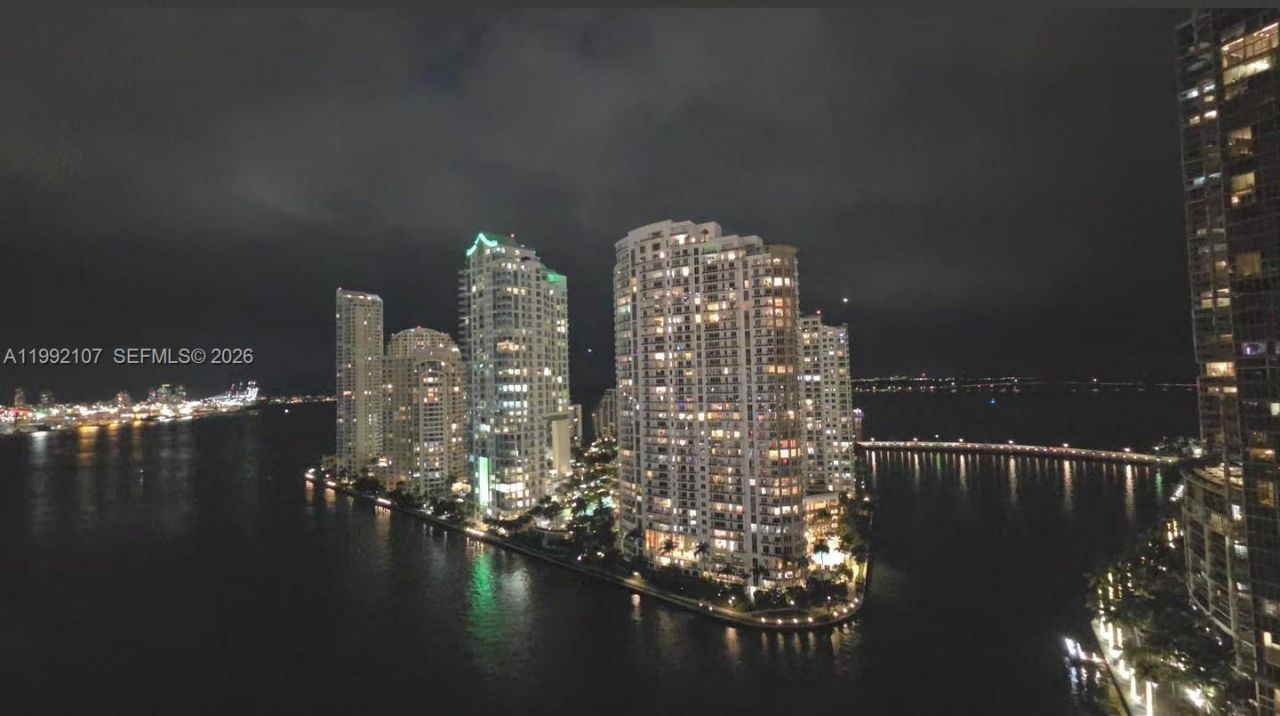 300 Biscayne Boulevard Way , Unit 2103C, Miami, FL 33131 Photo
